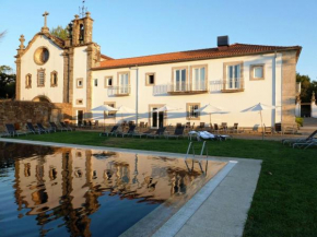 Hotel Convento dos Capuchos